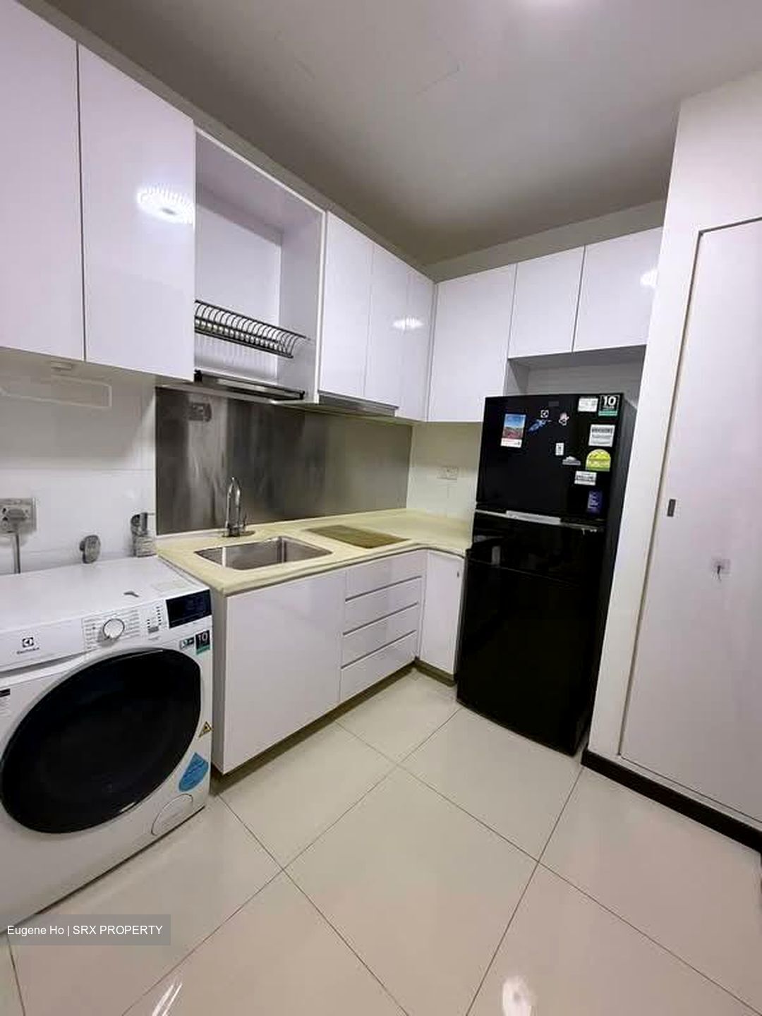 Spazio @ Kovan (D19), Apartment #574446011